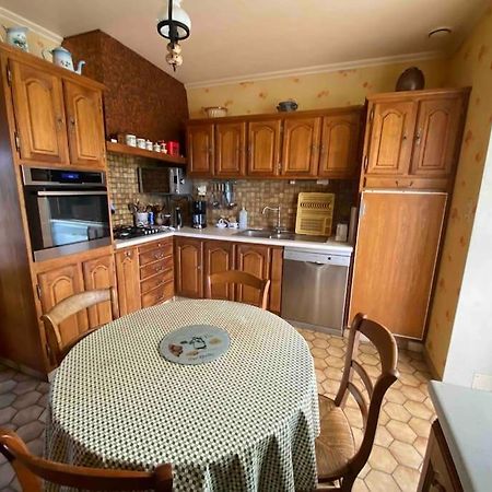 Grande Maison De Campagne Lantic エクステリア 写真