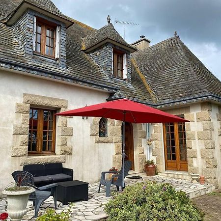 Grande Maison De Campagne Lantic エクステリア 写真