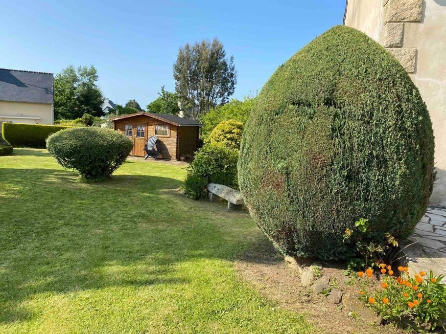 Grande Maison De Campagne Lantic エクステリア 写真