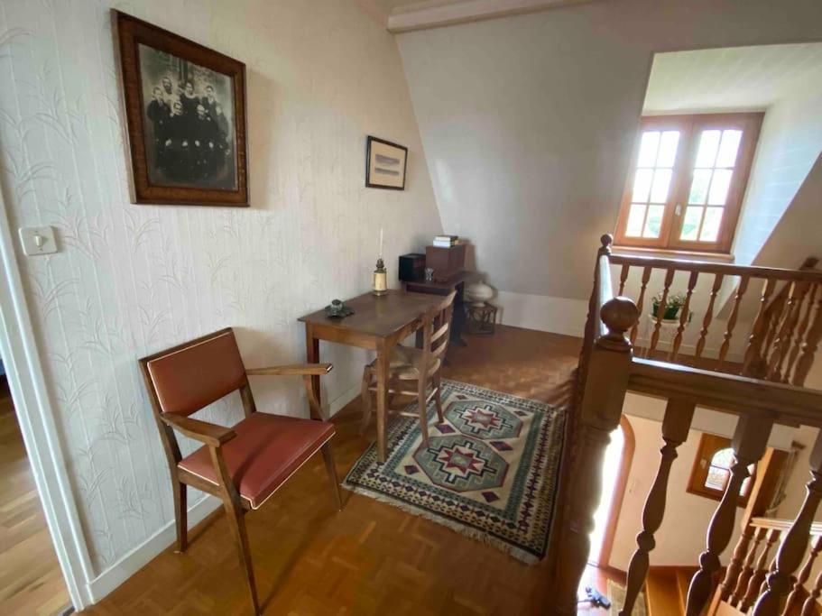Grande Maison De Campagne Lantic エクステリア 写真